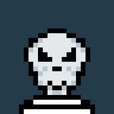 Kawaiiskull