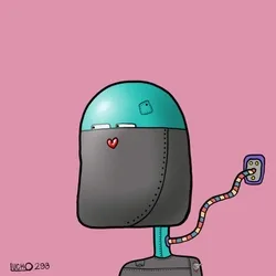 CryptoLucho /298