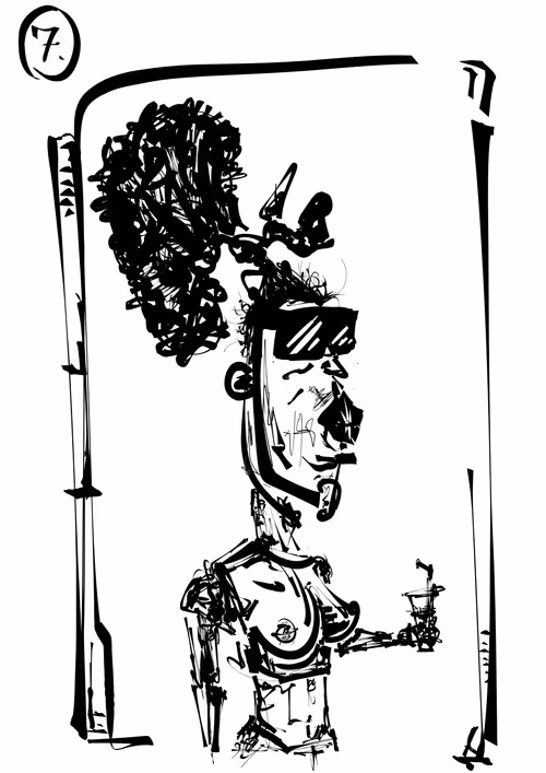 Item #21797793080692856041359797105367311288943955066769612789630192038908308488193 Media