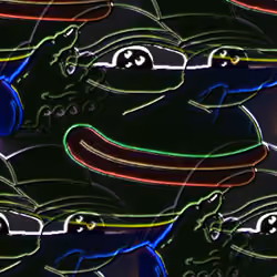 Trippy Pepe #20