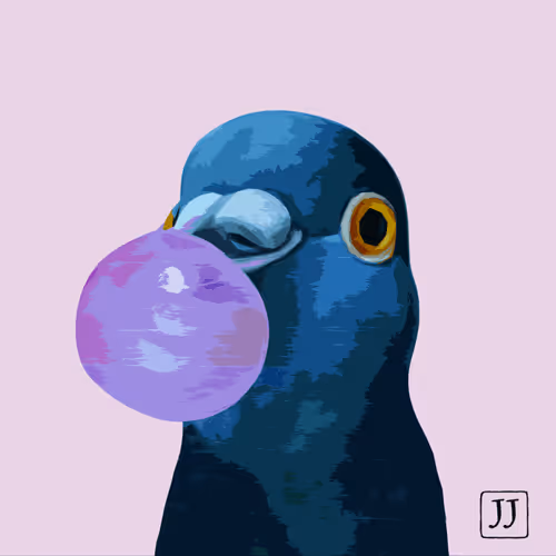 Theartypigeon Collection YpUBGEUwOA