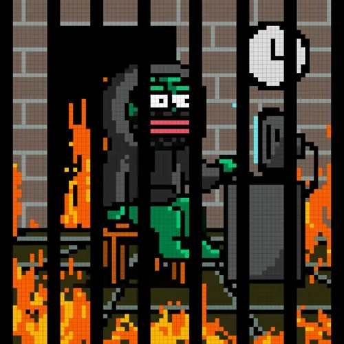 Imfinepepe