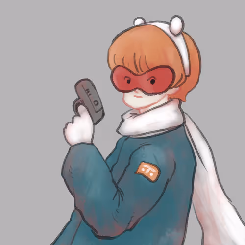 Pink Peach Pastel #191
