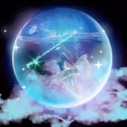 Dream Entangled