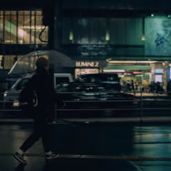 Unfold: Japan - Walk Me Through Your Fantasy.