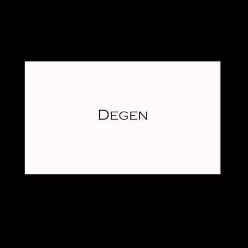 Degen 