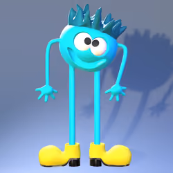 point man