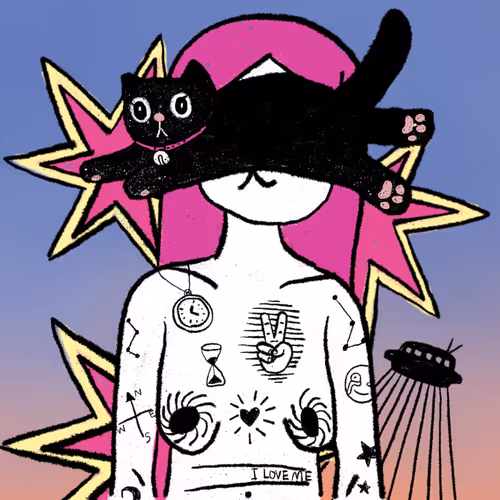 Item #112730910453855702887661437067203630402773105127616634736412570260949111406593 Media