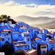 #005 Chefchaouen [Moroccan Wonders]