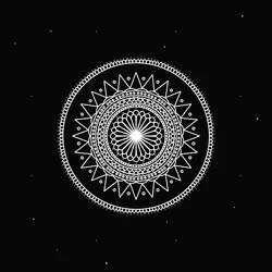 Mandala 003