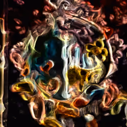 SheBurning #102