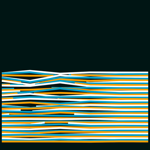 Dancing Line By Huey