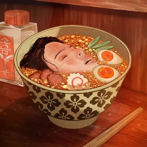 #OozyBowl - First bowl