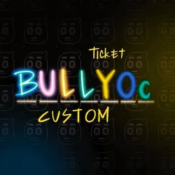 BullyOc 59 | custom