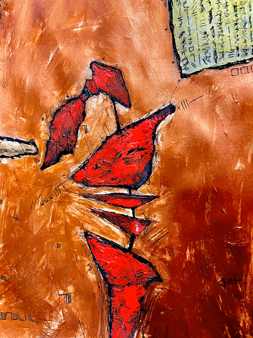 Item #63502928721759682768916463654221545370539582491033665491219211621868851167233 Media