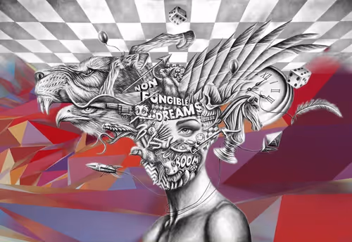 Item #96302447215318584732158045189014489076994714479245352151991080544155402764289 Media