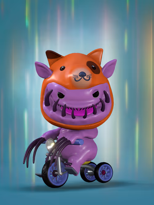 Item #41838224303490690321638053796725822335851285318582861880284653195710045356033 Media