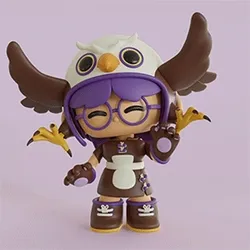 Cutie Quirks #95