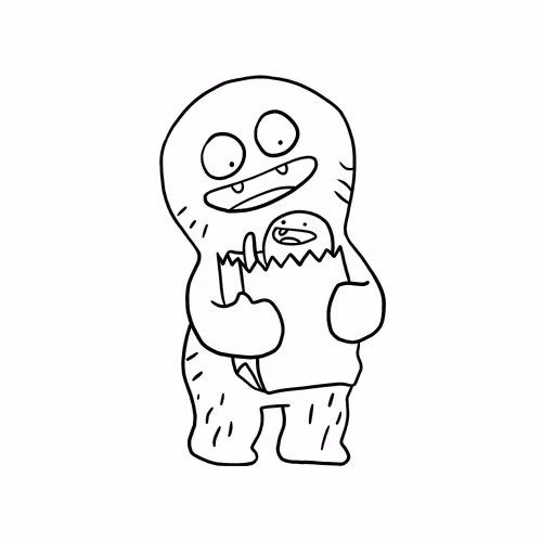 Umablank