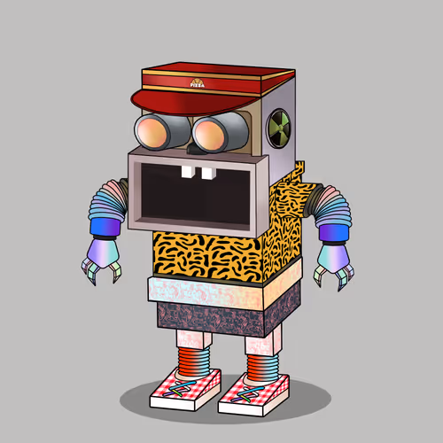 Item #7948986454524070020768945236896966363085064345480333639509848824728181014529 Media