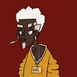 BOSS