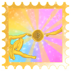#10 The Creation of Bitcoin