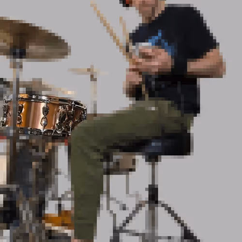 Jimmy Pemberton