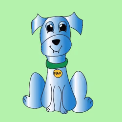 Cute Puppy #2