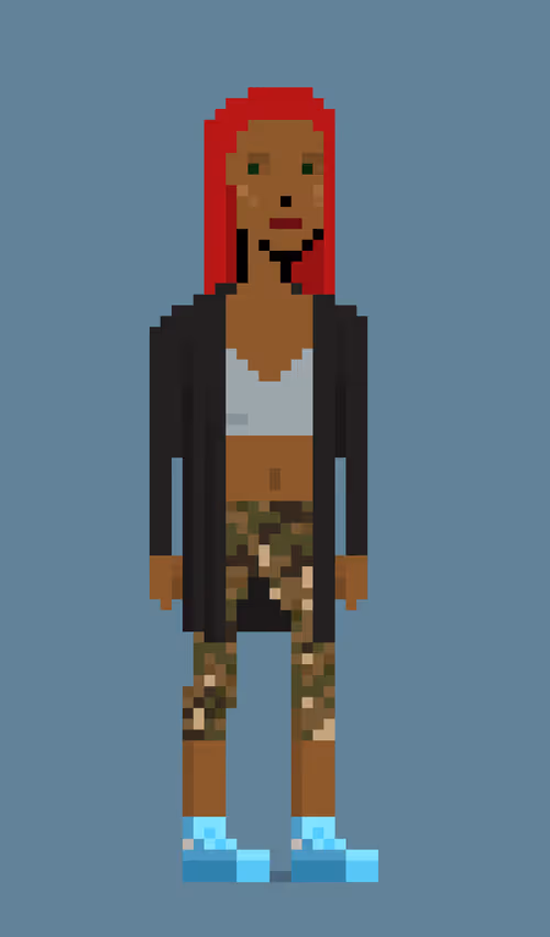 Item #65385238396461245548909757441444140644847314737463192205847681450022277218305 Media