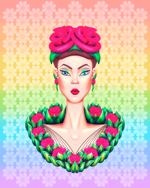 Item #11961321273315843393117217889358814831628969918437034624585432668841793552385 Media