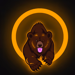 Vengeful Bear