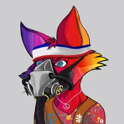 Cunning Fox 10339