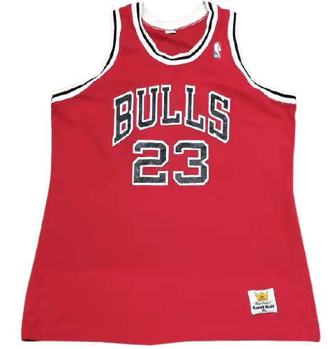test-jersy