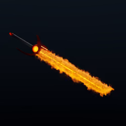 Damagas Sword