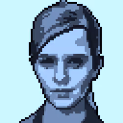 PopMask #725 - Emma Watson