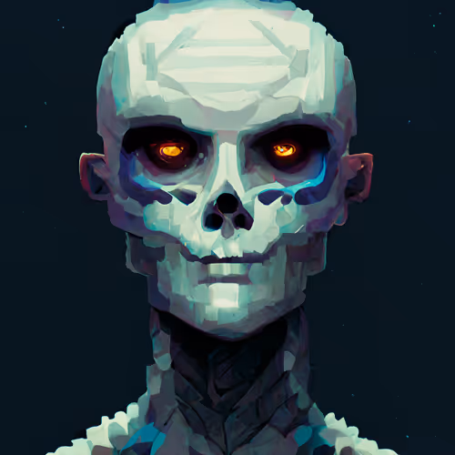 Artskeletron