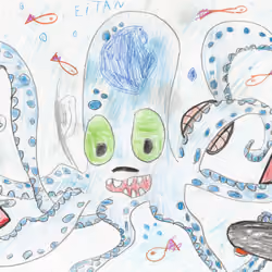 Octopus 2016