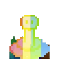 rainbow snake