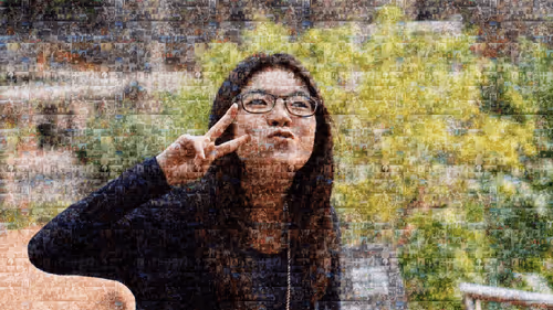 Eva and Henry Family