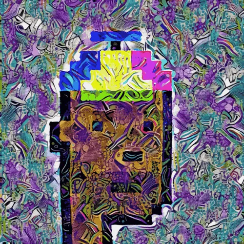 Item #48497653429620658773205982024257630375343700601731022526389777154492319399937 Media