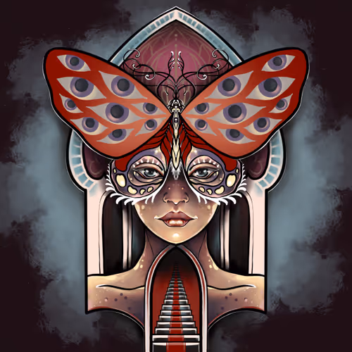 Item #42631684575914609944136512223509218076710557520115160058839136178419745685529 Media