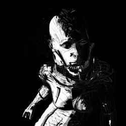 DARKNESS