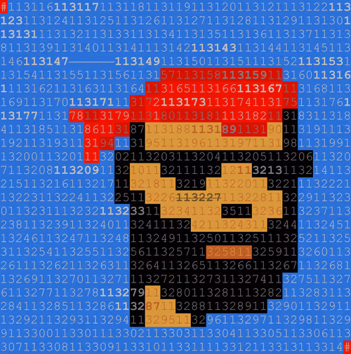 Item #7944531349013962986396377572255053947498394348675537514719531611271156727809 Media