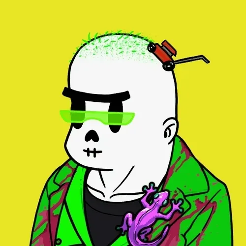 GhostlandObservatory Collection