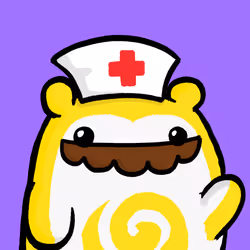 Hammy #0512