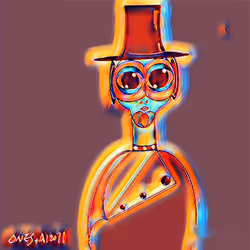 Gentleman 037
