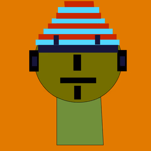 Item #50264994858126307726635172994374732691167281907160988155653595025916464988161 Media