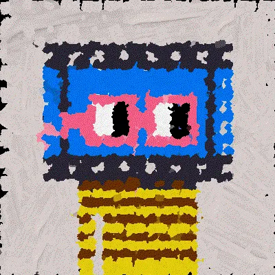 Item #103461779174715191651052168414698997820220155904217281020221691875374286241793 Media