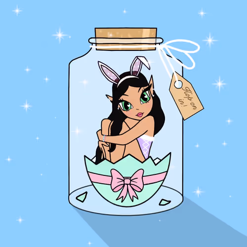 Pixiejarscustoms