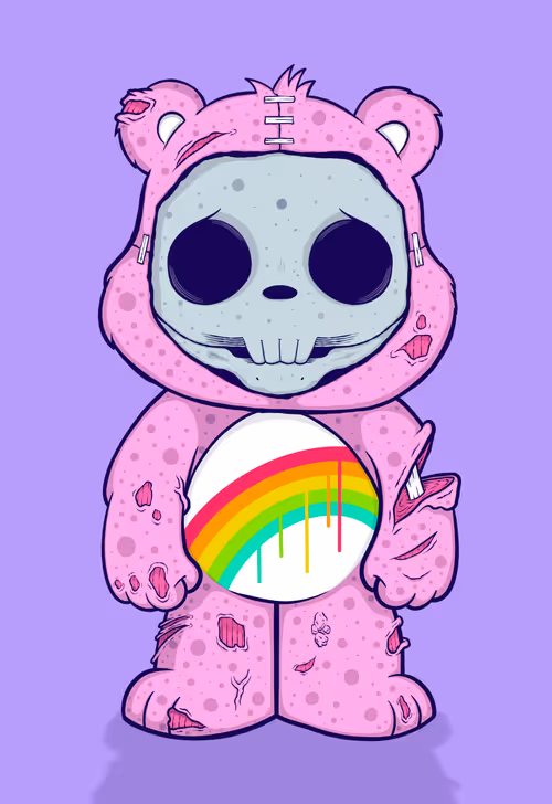 Item #86323604547049890990315030048738280390553017335399086540083319789493904474113 Media